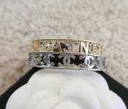 Chanel Holework Bracelet - 3