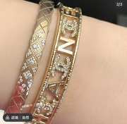 Chanel Holework Bracelet - 4