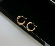 Celine Arc de Triomphe earrings - 3