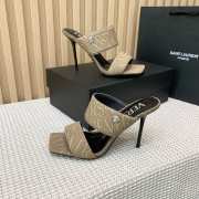 Versace Allover High Heels 03 10cm - 5