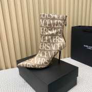 Versace Allover Boots 01 11cm - 1