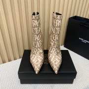 Versace Allover Boots 01 11cm - 5