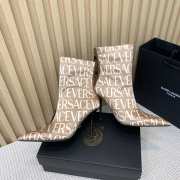 Versace Allover Boots 01 11cm - 6