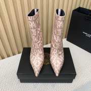 Versace Allover Boots 02 11cm - 5