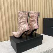 Versace Allover Boots 02 11cm - 6