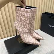 Versace Allover Boots 02 11cm - 3