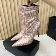 Versace Allover Boots 02 11cm - 4