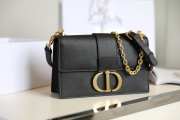 Dior Montaigne shoulder bag 24x17x8cm - 3