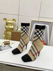 Burberry Boots 9cm - 2