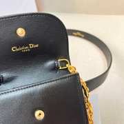 CD black belt bag - 4