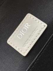 Dior CD white hit the road diamond 26x21x8cm - 6