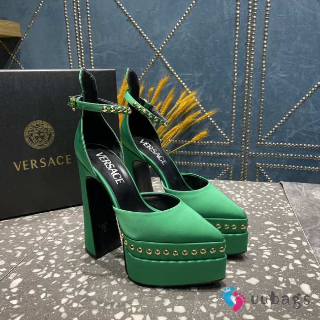 Versace High Heels 15.5cm - 1