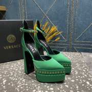 Versace High Heels 15.5cm - 1