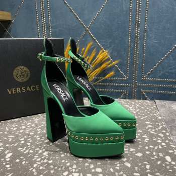 Versace High Heels 15.5cm