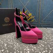 Versace High Heels 15.5cm - 5