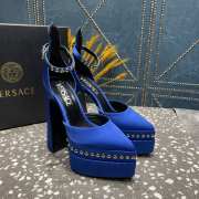 Versace High Heels 15.5cm - 4