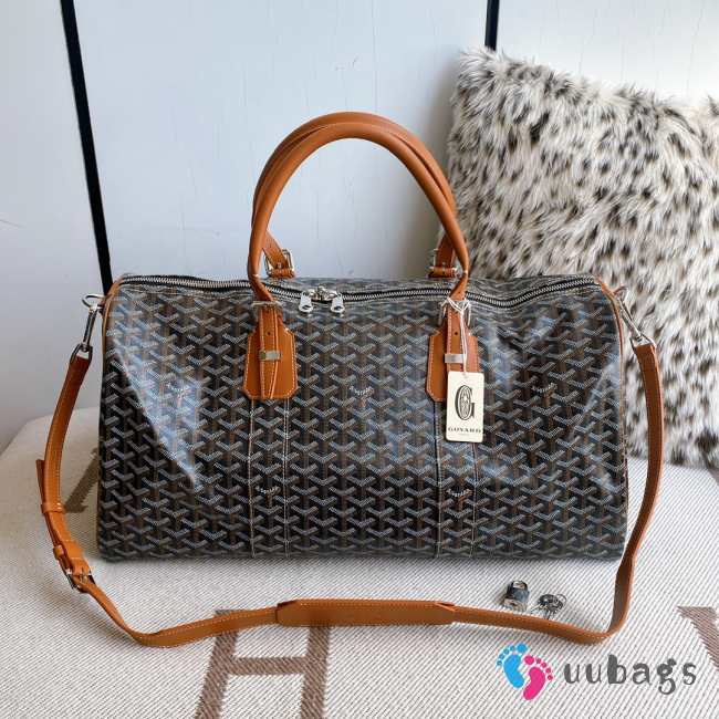 Goyard Croisiere 50x26x26cm - 1