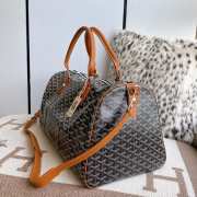 Goyard Croisiere 50x26x26cm - 6