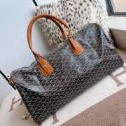 Goyard Croisiere 50x26x26cm - 5