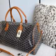 Goyard Croisiere 50x26x26cm - 4