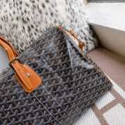 Goyard Croisiere 50x26x26cm - 3