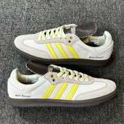 Adidas Wales Bonner Samba Nubuck - 1