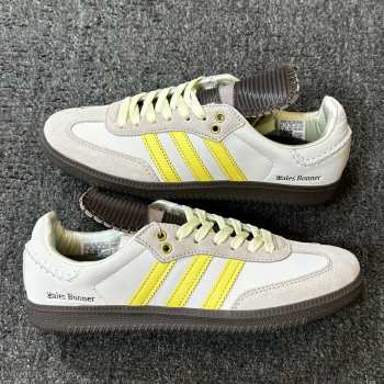 Adidas Wales Bonner Samba Nubuck