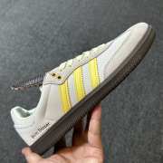 Adidas Wales Bonner Samba Nubuck - 5