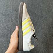 Adidas Wales Bonner Samba Nubuck - 2