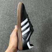 Adidas Samba Decon 'Black White Gum'  - 6