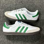 Adidas Samba OG Green  - 1