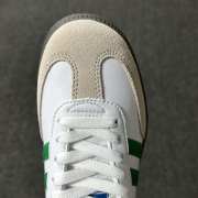 Adidas Samba OG Green  - 5