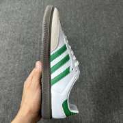 Adidas Samba OG Green  - 3