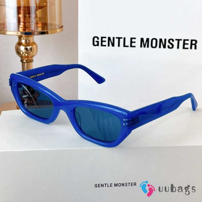 Gentle monster vis viva sunglasses  - 1