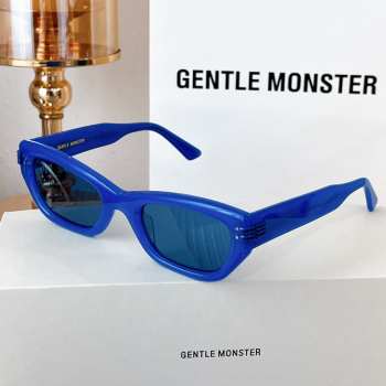 Gentle monster vis viva sunglasses 