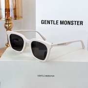 Gentle monster momati sunglasses - 2