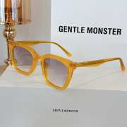 Gentle monster momati sunglasses - 4