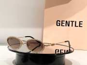 Gentle monster Jennie sunglasses  - 2