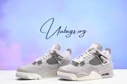 Nike Air Jordan 4 'Light Iron Ore' - 1