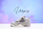 Nike Air Jordan 4 'Light Iron Ore' - 3