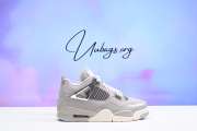 Nike Air Jordan 4 'Light Iron Ore' - 5