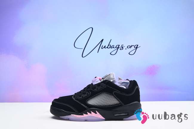 Nike Air Jordan 5 Retro Low 'Dongdan' DX4355-015 - 1