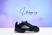 Nike Air Jordan 5 Retro Low 'Dongdan' DX4355-015 - 3