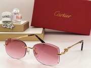 Cartier CT0282 sunglasses  - 6