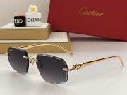 Cartier CT0058 sunglasses - 6