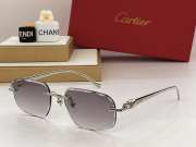 Cartier CT0058 sunglasses - 4