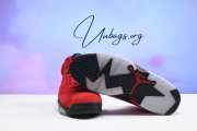 Nike Air Jordan 6 Mid Toro Bravo sneaker - 2