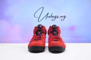 Nike Air Jordan 6 Mid Toro Bravo sneaker - 3