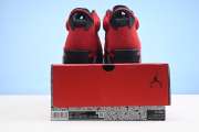 Nike Air Jordan 6 Mid Toro Bravo sneaker - 4