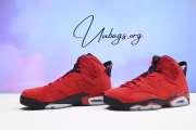 Nike Air Jordan 6 Mid Toro Bravo sneaker - 6